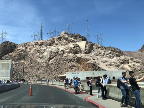 Hoover Dam