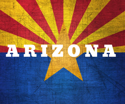 Arizona