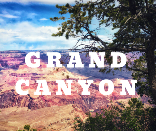 Grand Canyon (Arizona)
