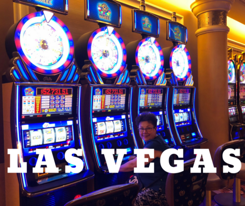 Las Vegas (Nevada)