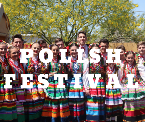 Polski Festival (Phoenix)