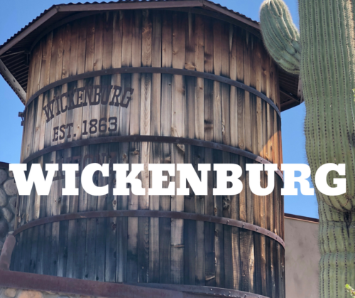 Wickenburg (Arizona)
